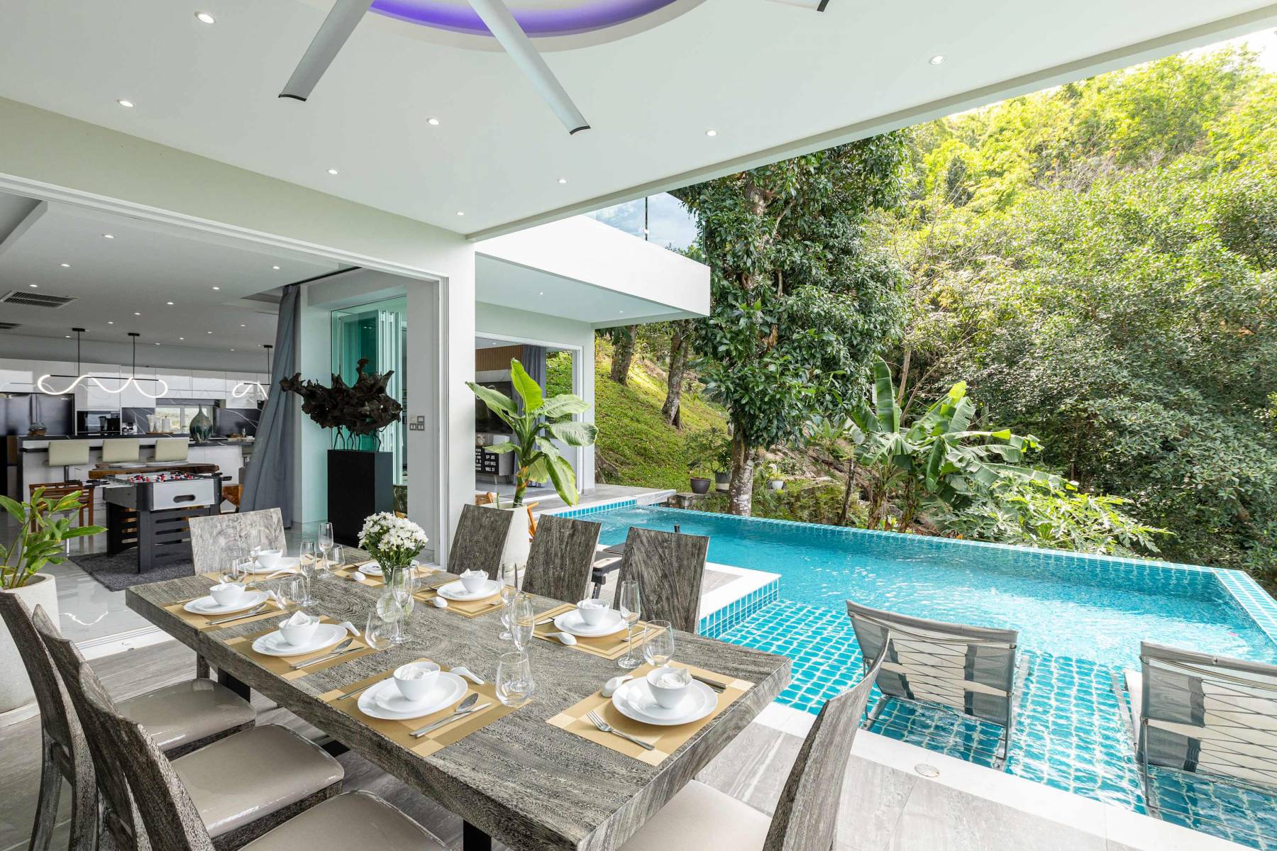 Villa 4125