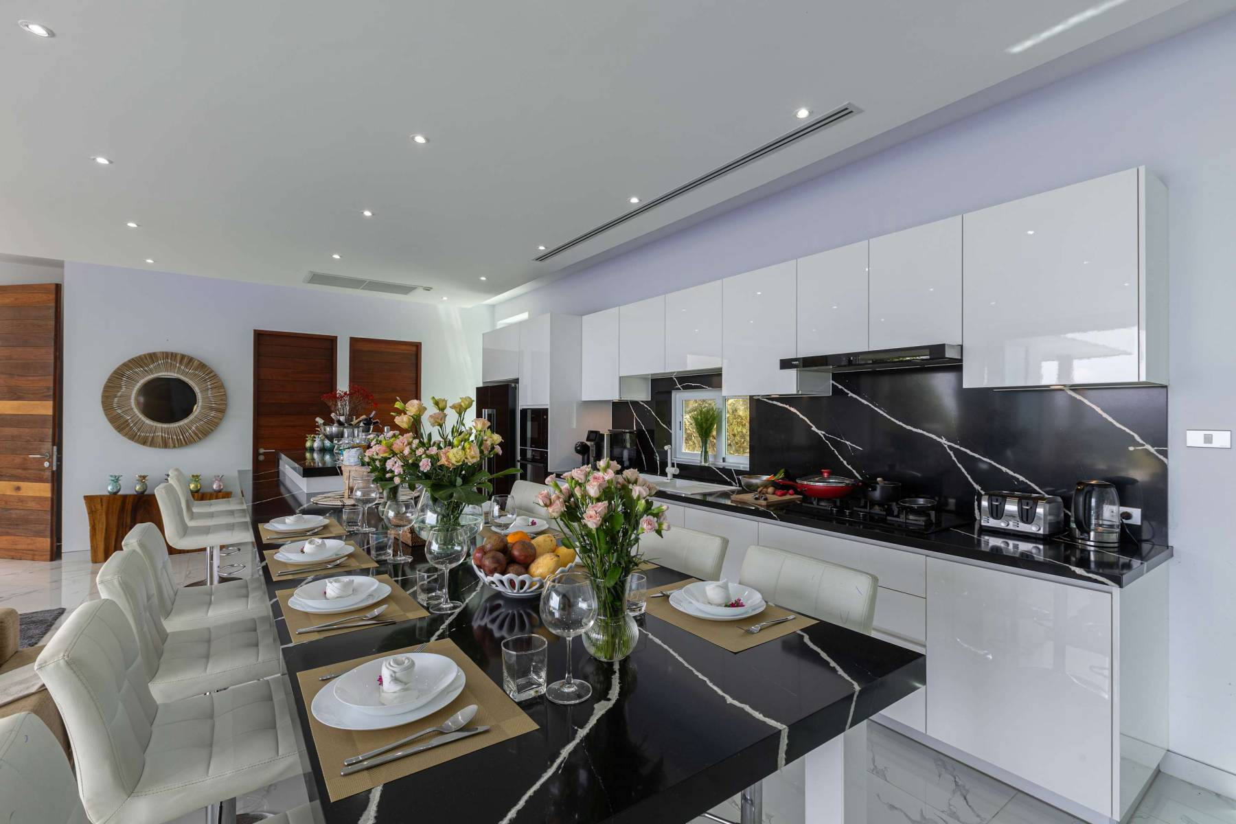 Villa 4125
