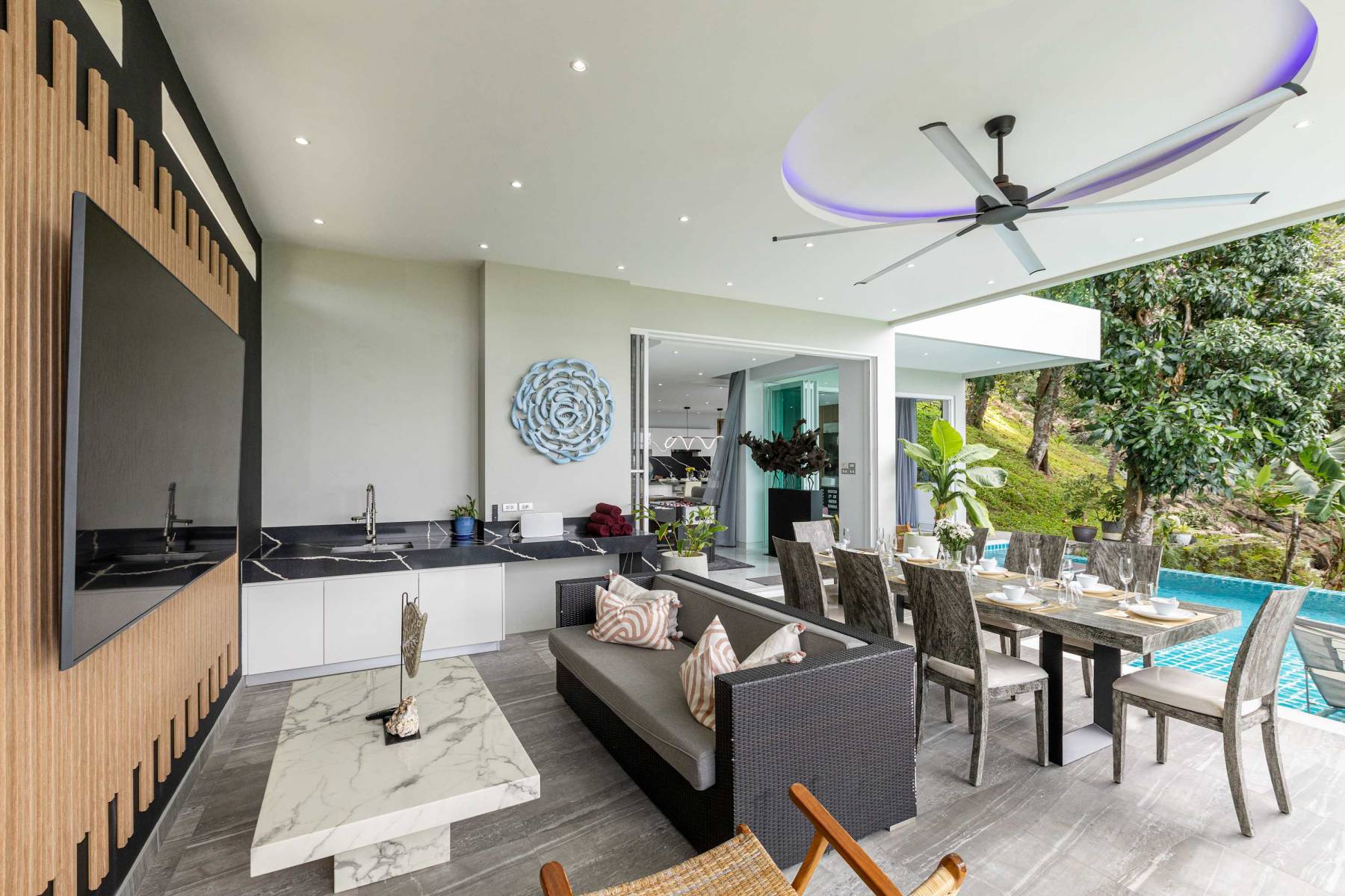 Villa 4125