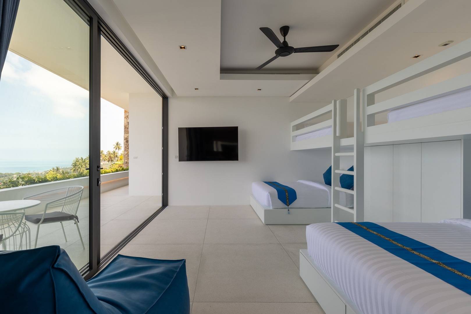 Villa 4908