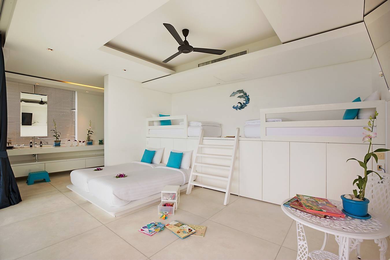 Villa 4908