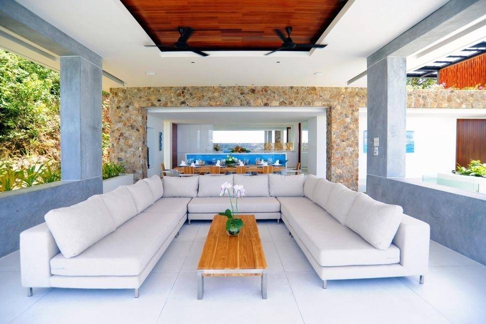 Villa 4908