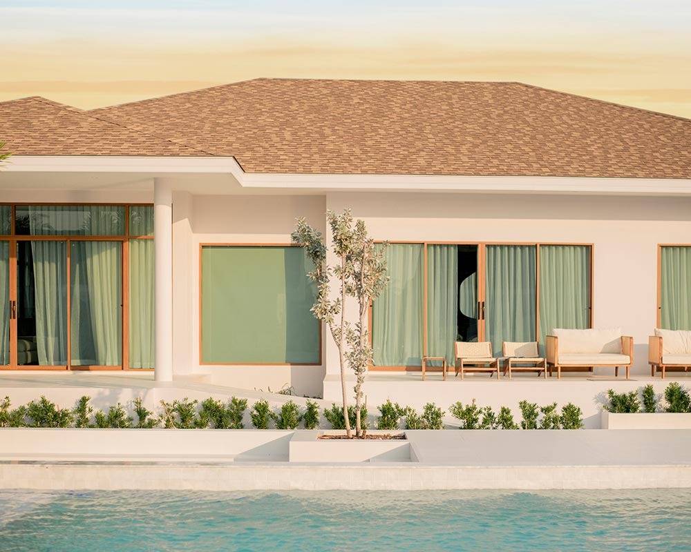 Villa 4909