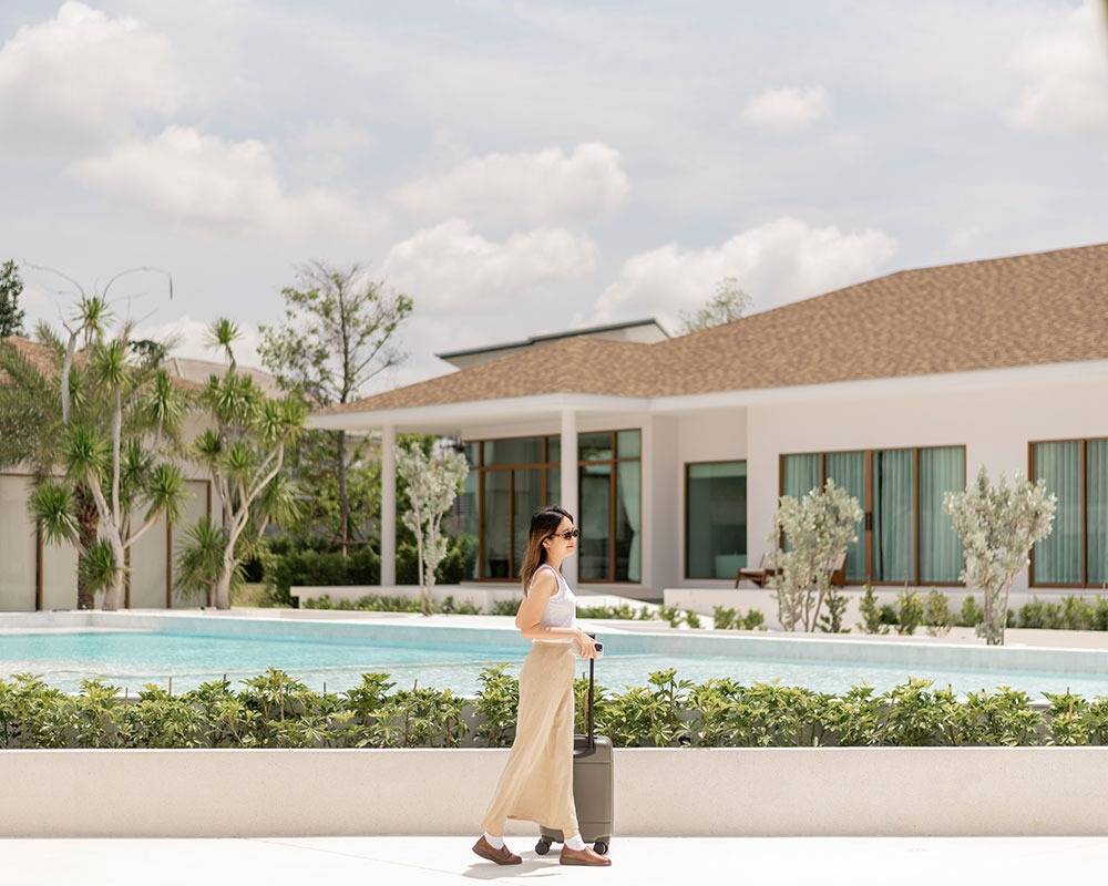 Villa 4909