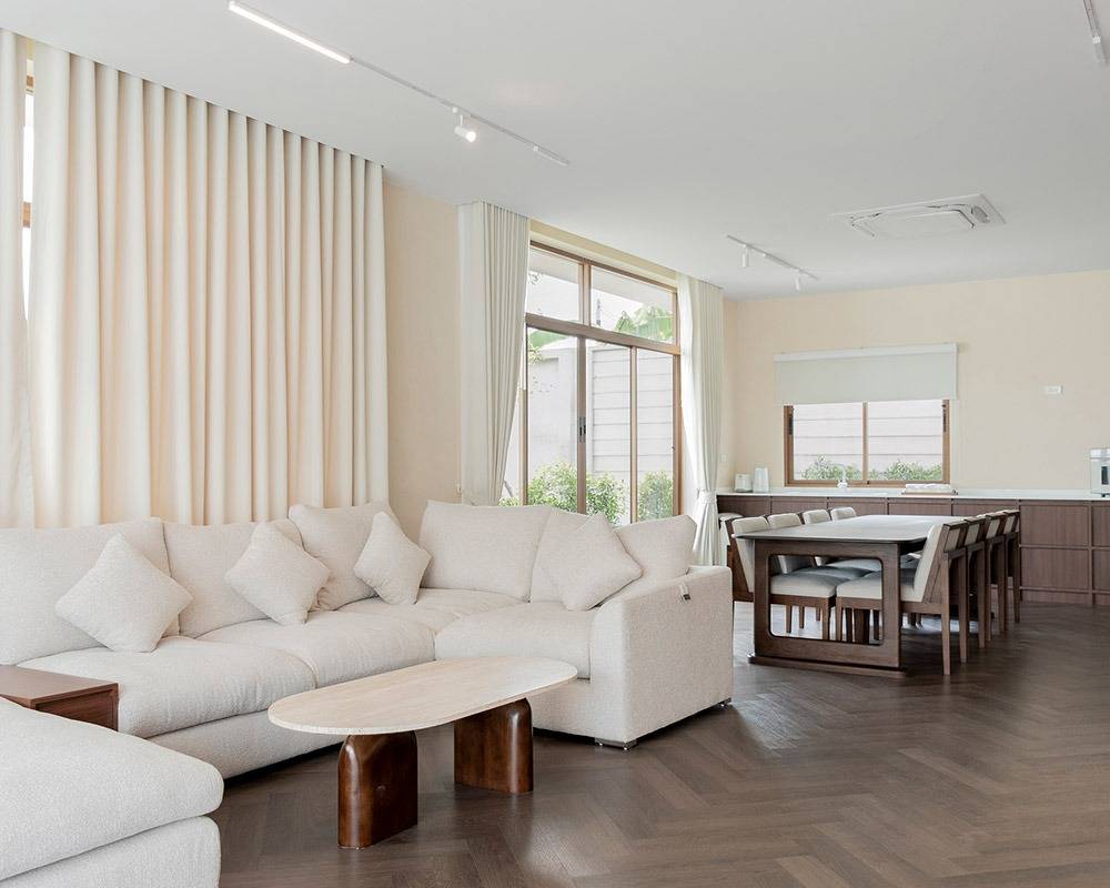 Villa 4909