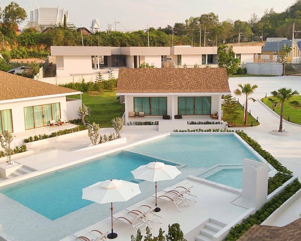 Villa 4909