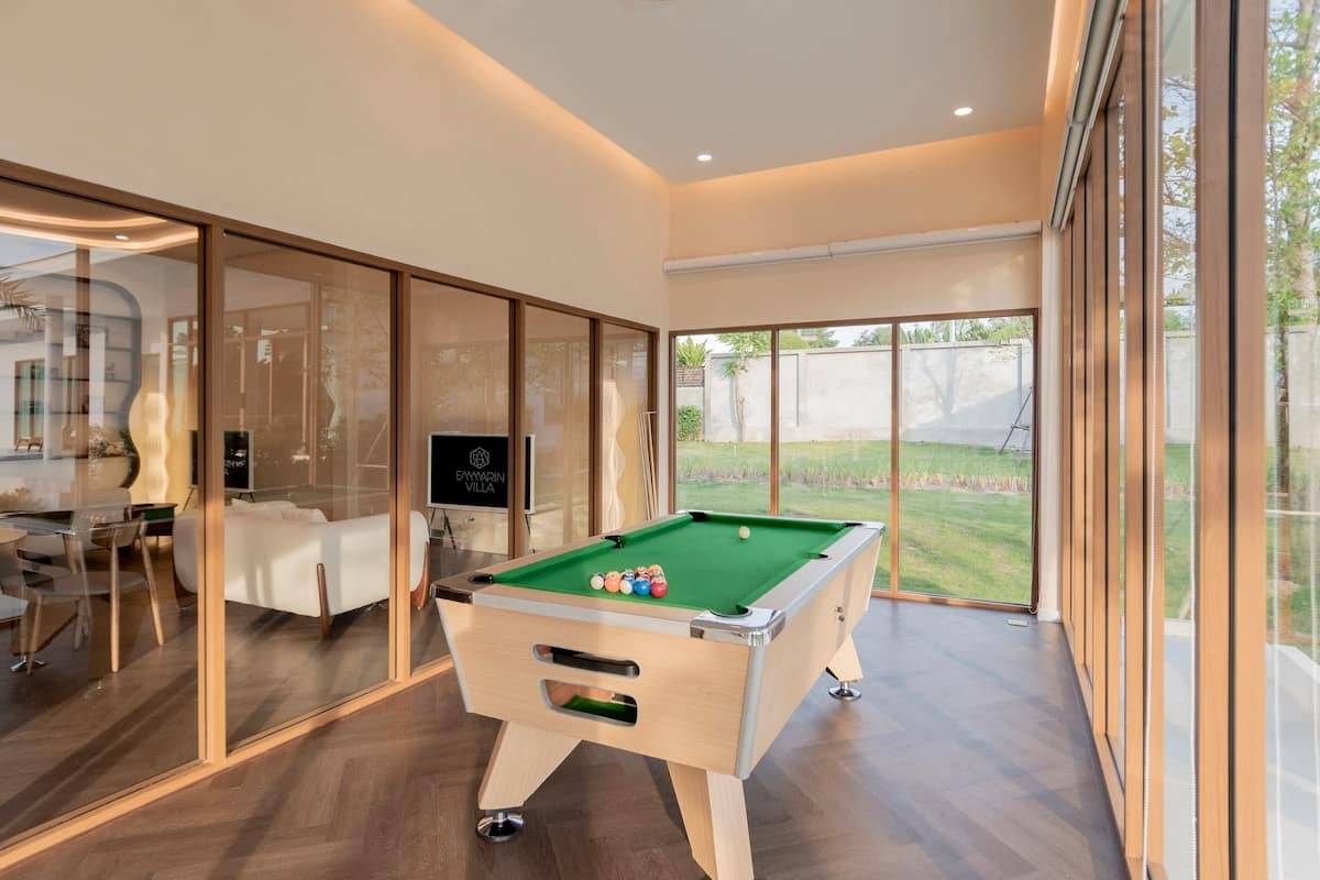 Villa 4909