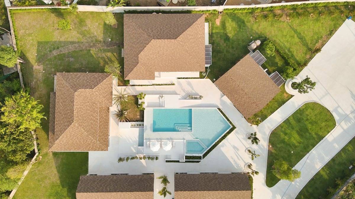 Villa 4909