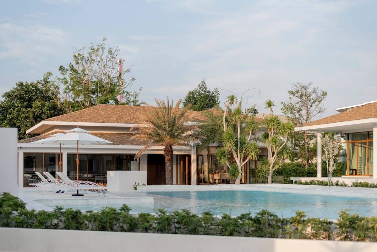 Villa 4909