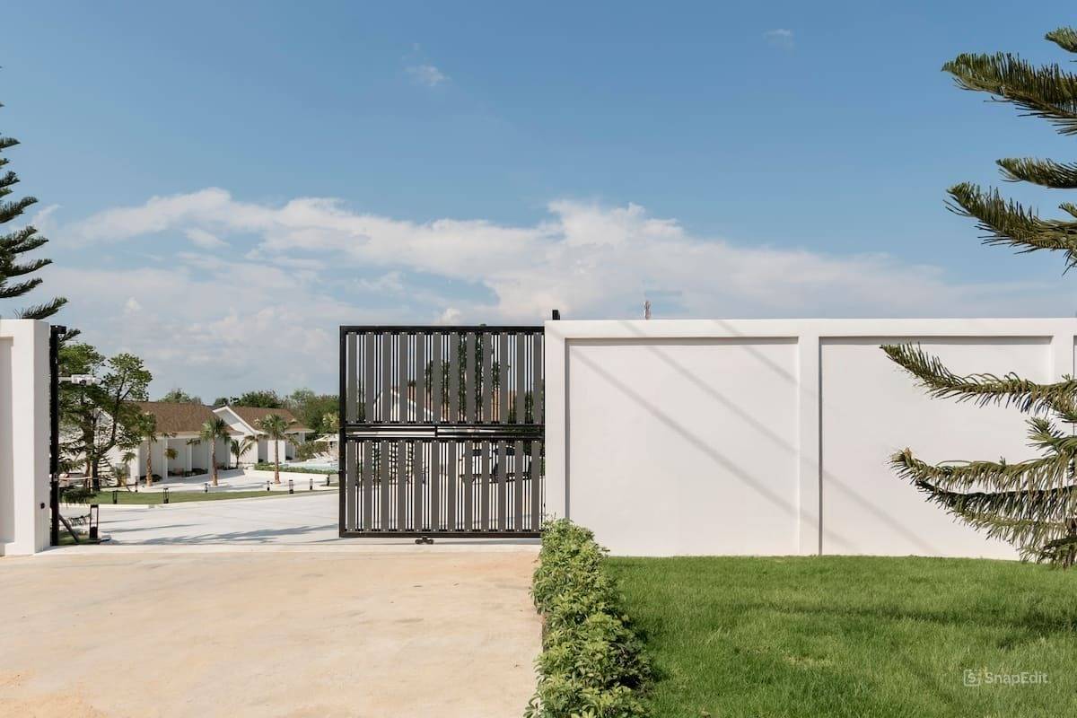 Villa 4909