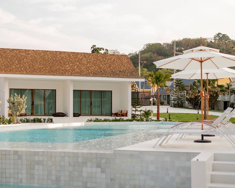 Villa 4909