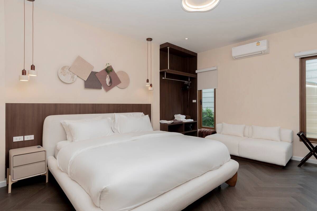 Villa 4909