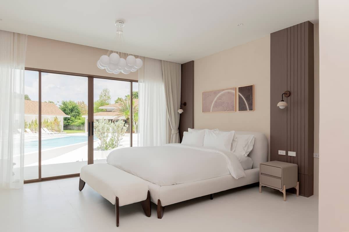 Villa 4909