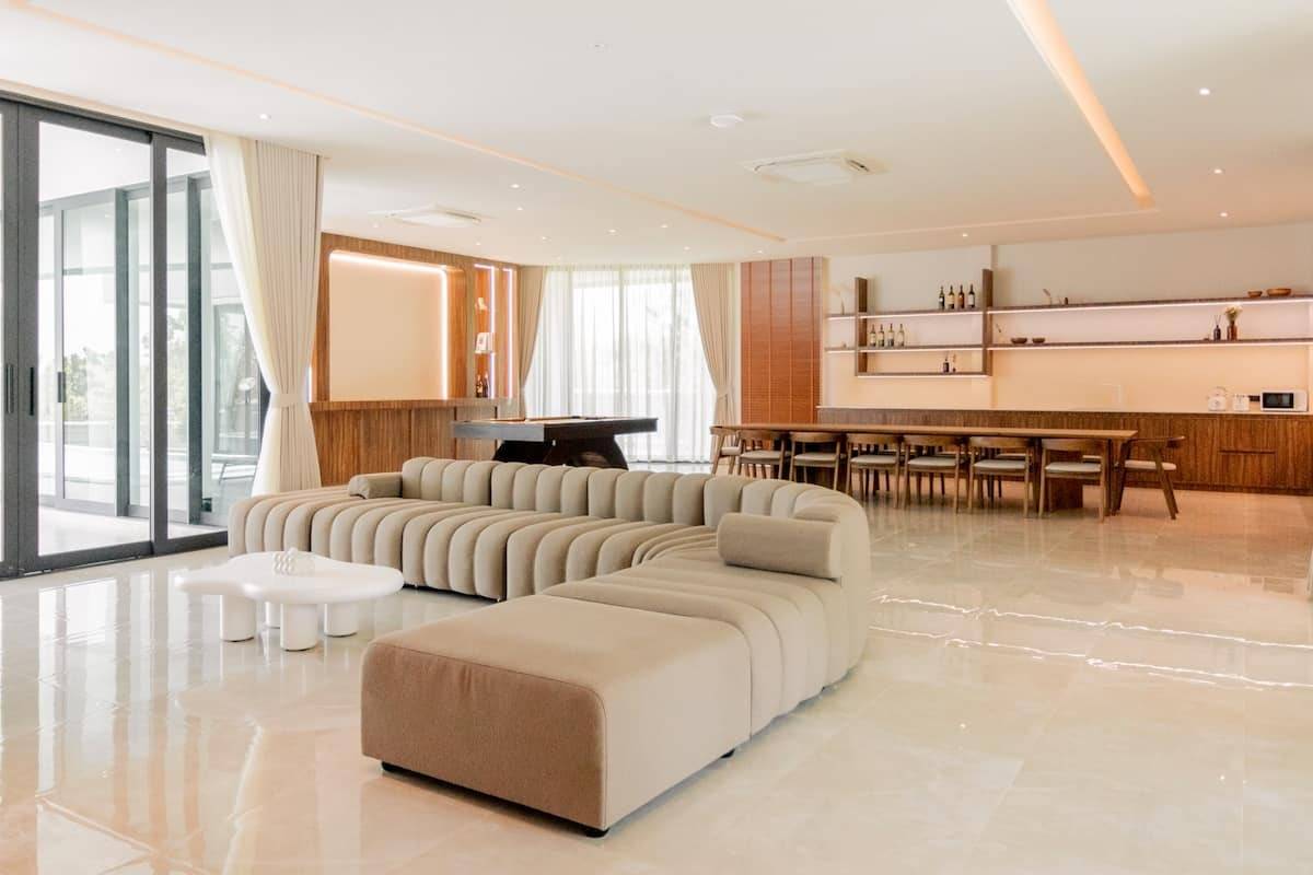 Villa 4910