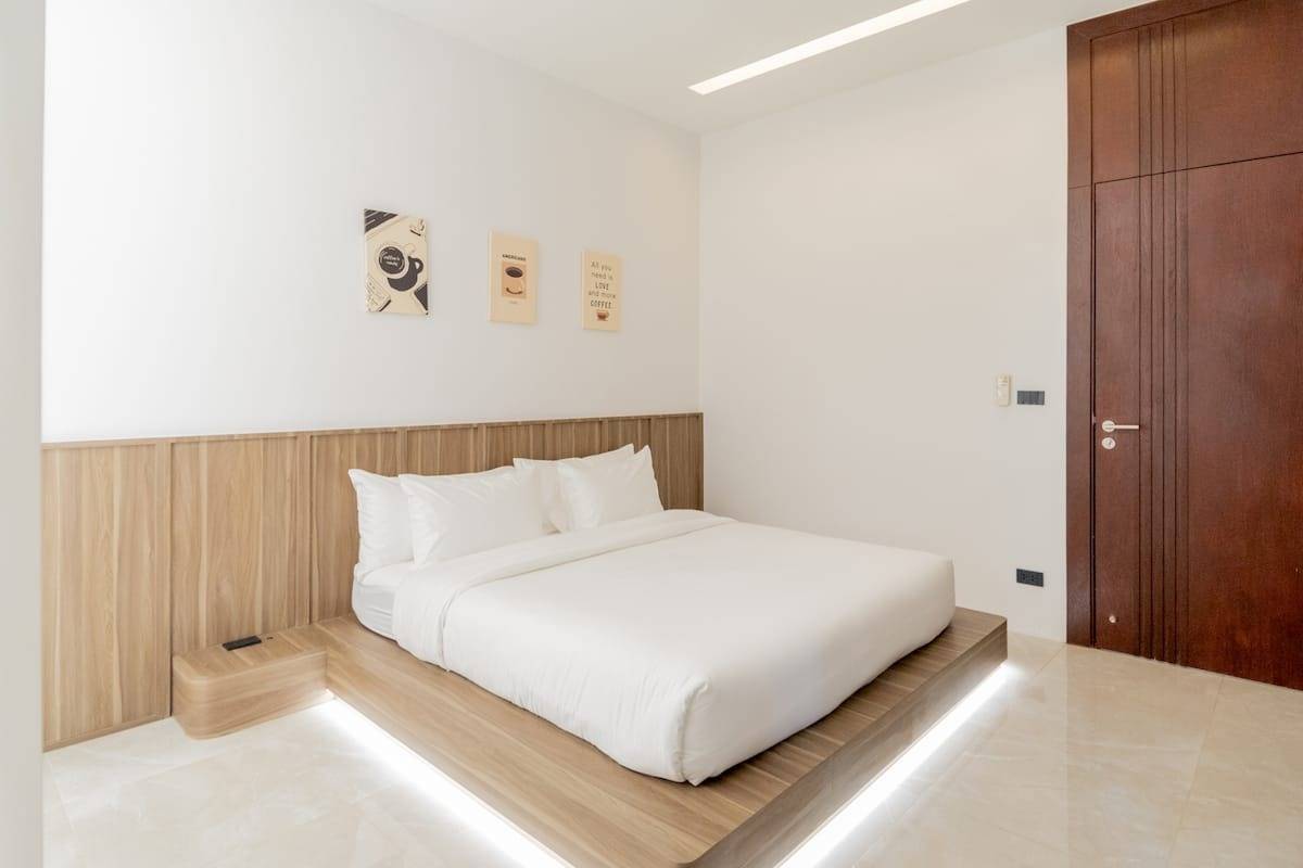 Villa 4910