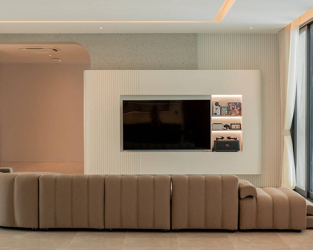 Villa 4910