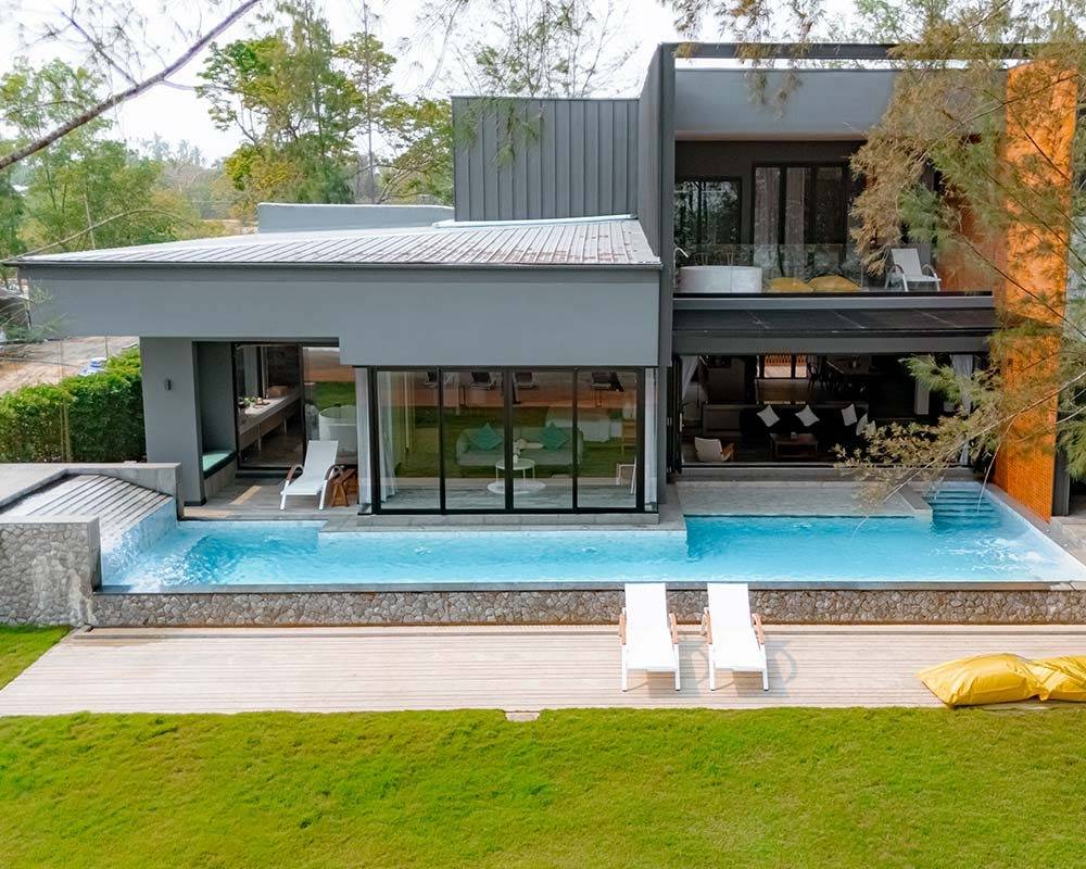 Villa 4911