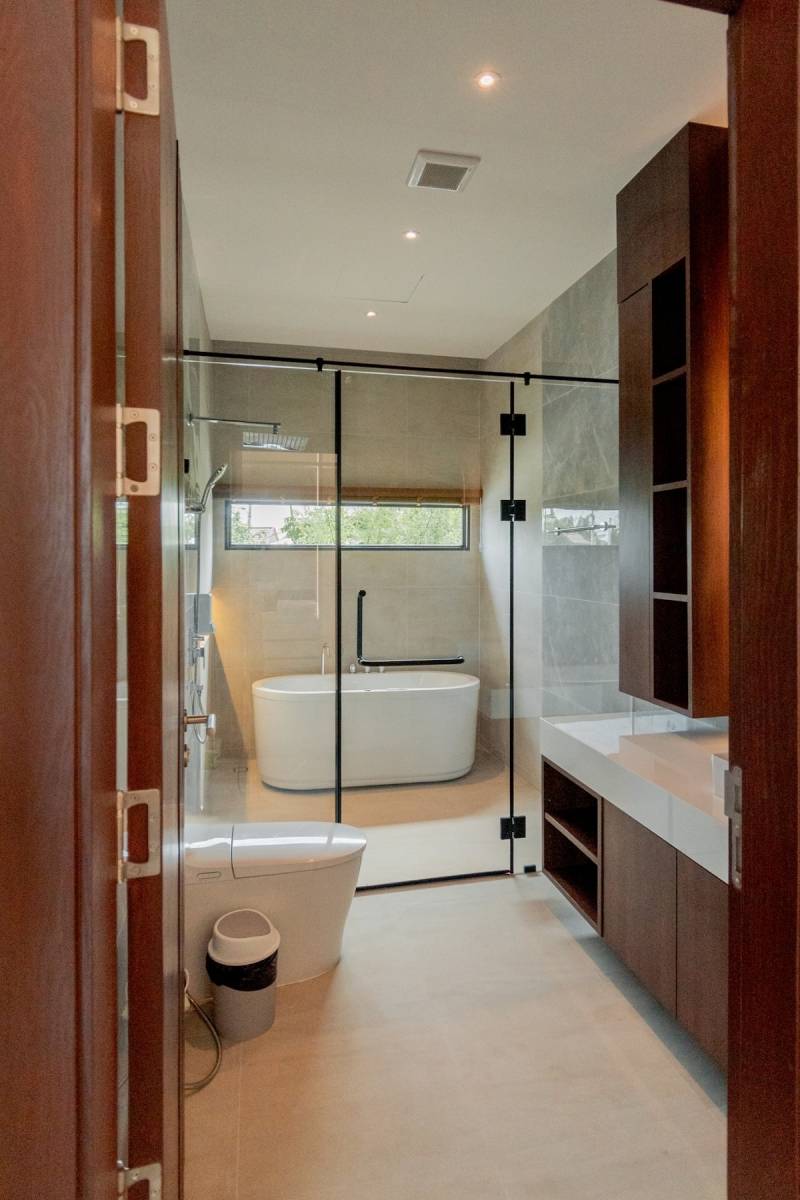 Villa 4912