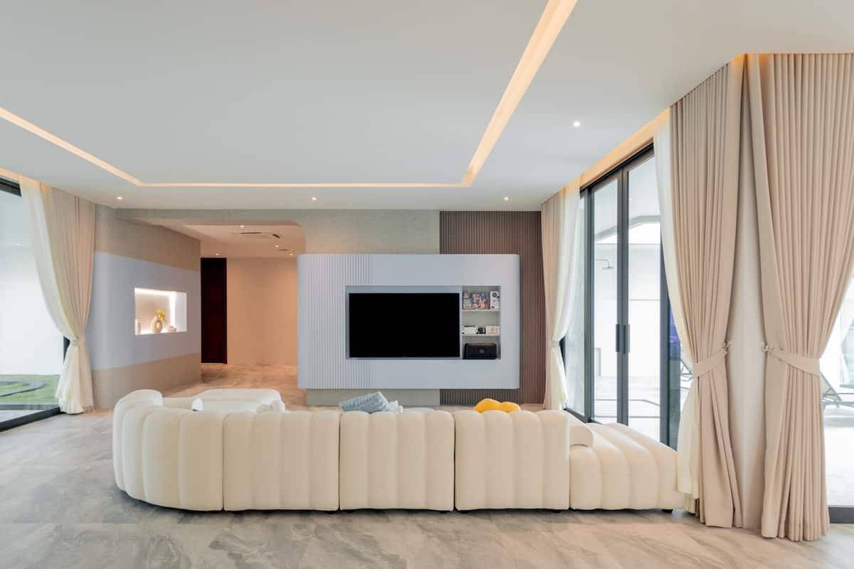 Villa 4912