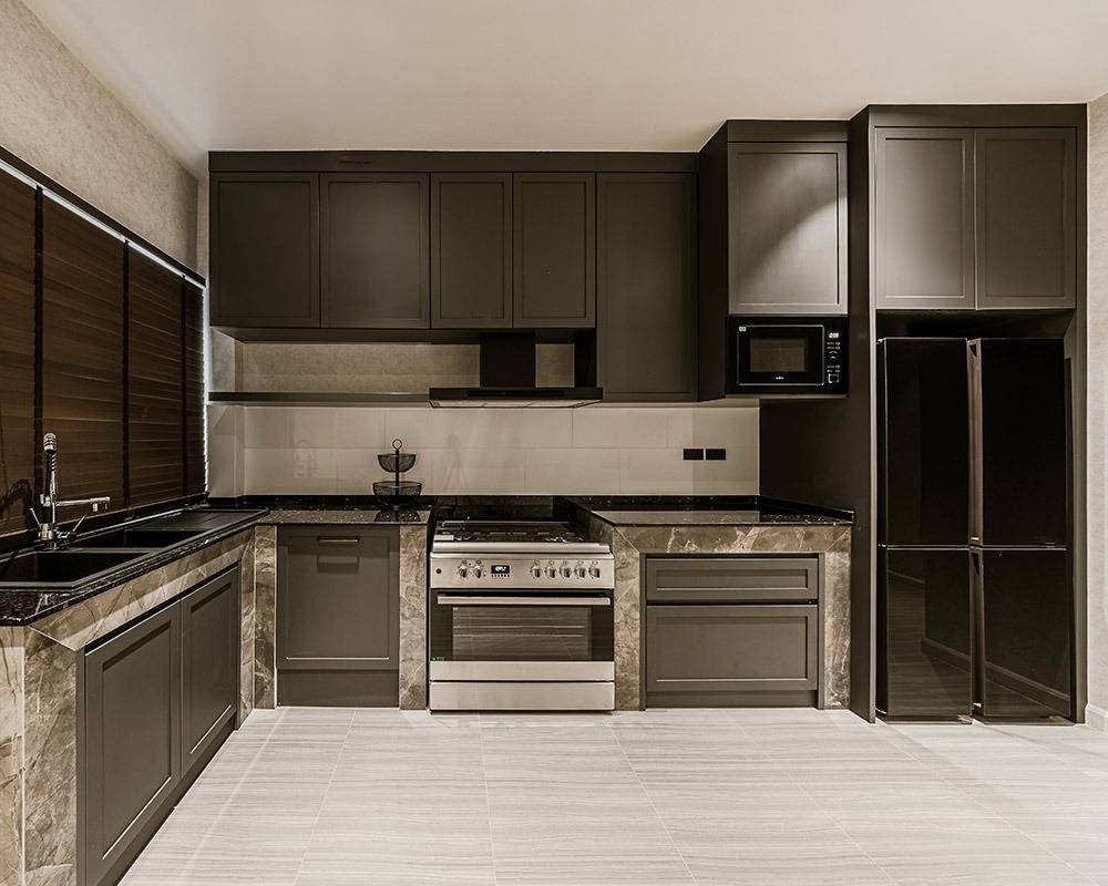 Villa 4913