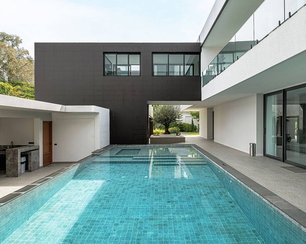 Villa 4913