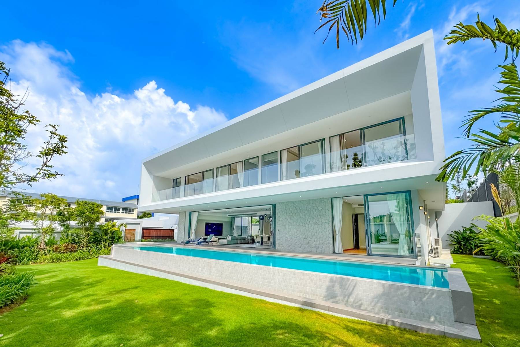 Villa 4916