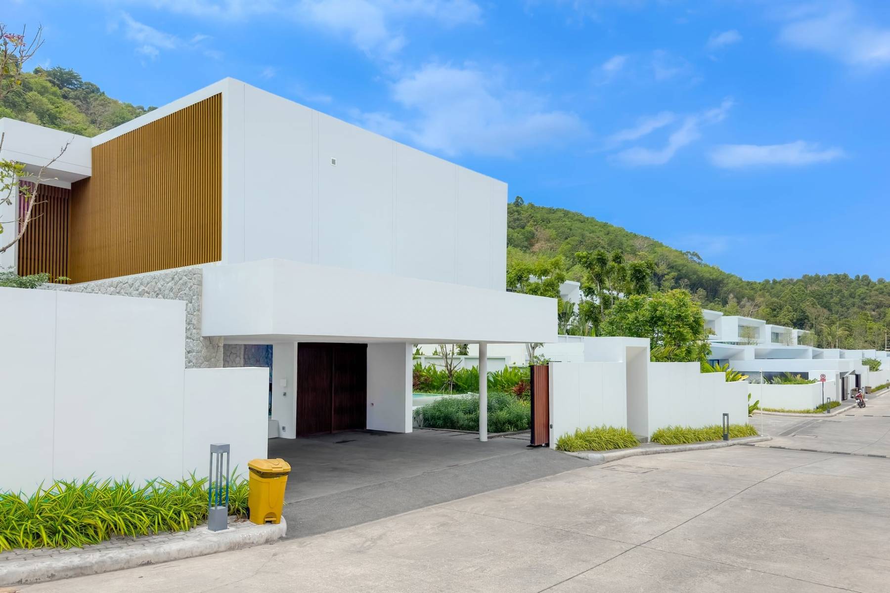 Villa 4916