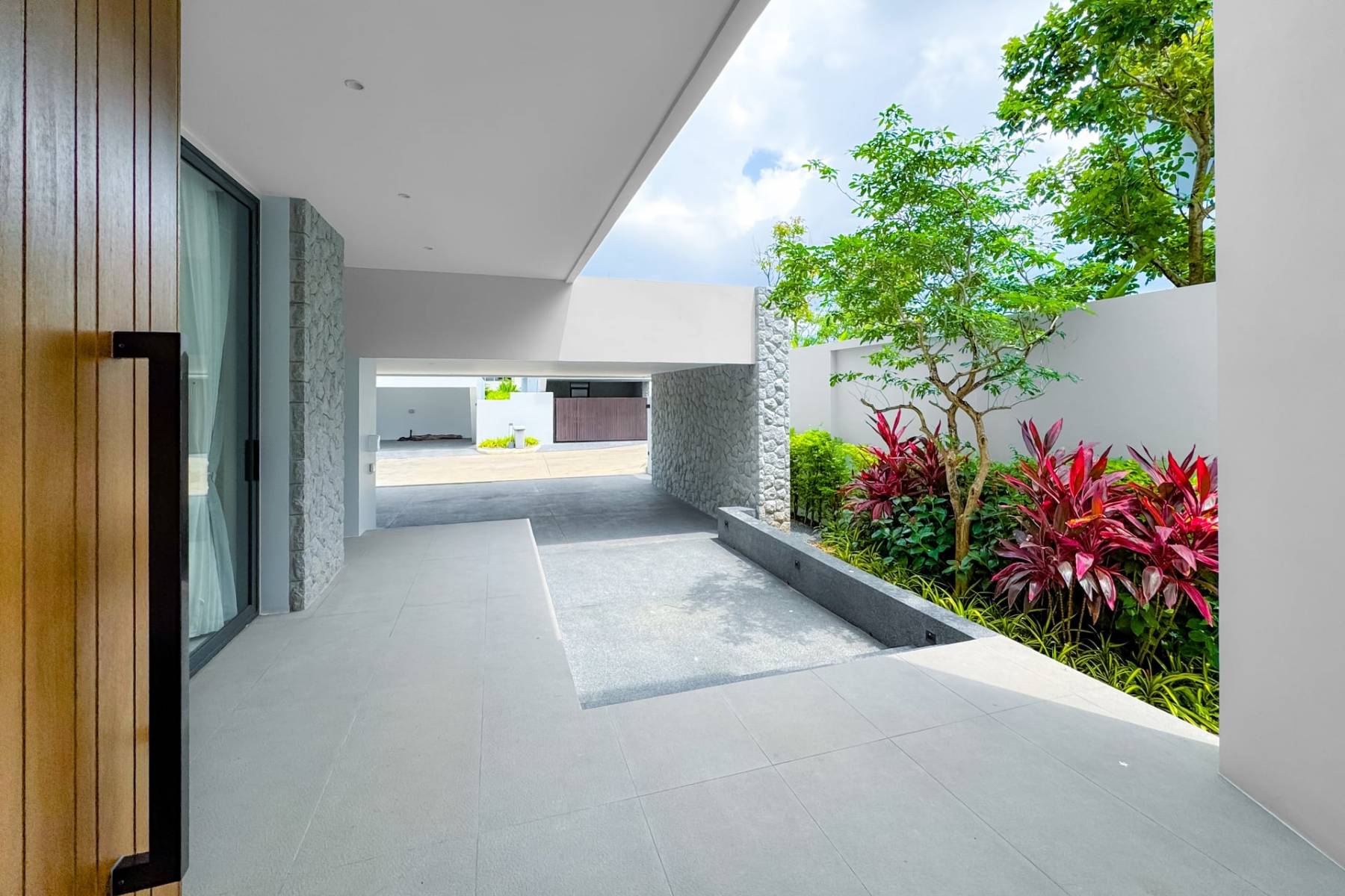 Villa 4916