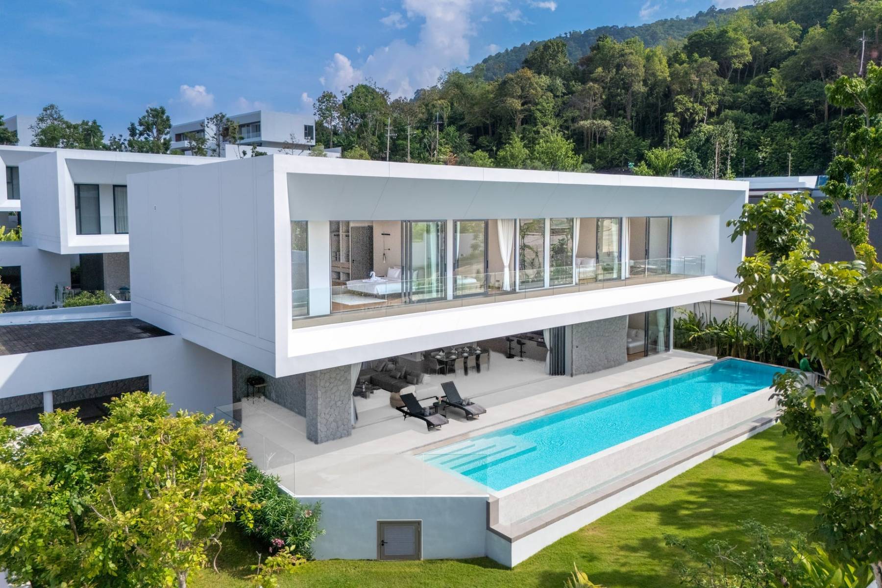 Villa 4916