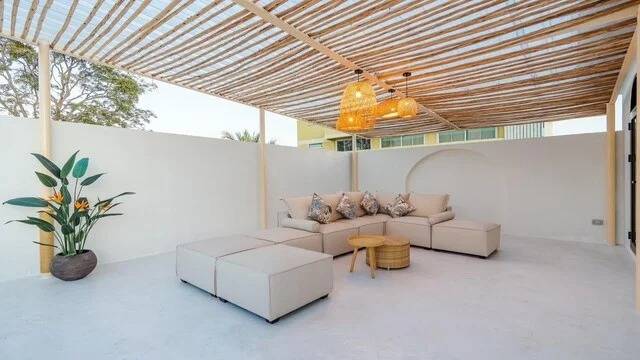 Villa 4918
