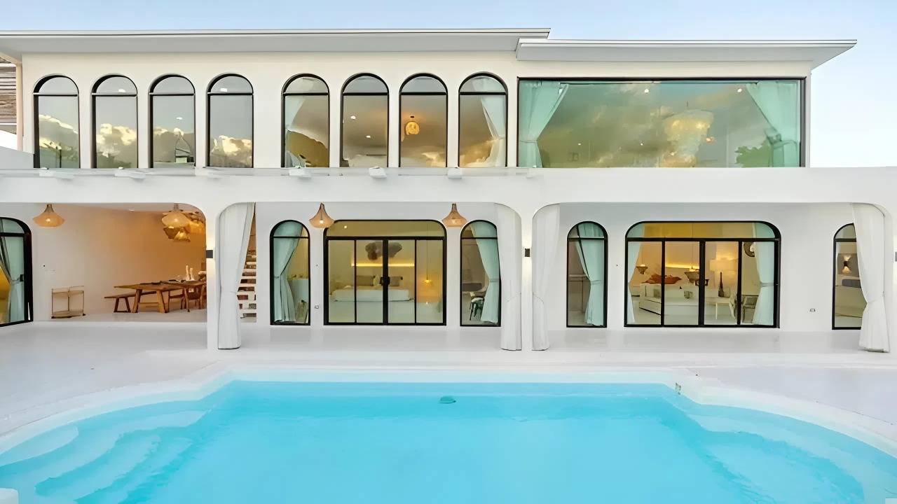 Villa 4918