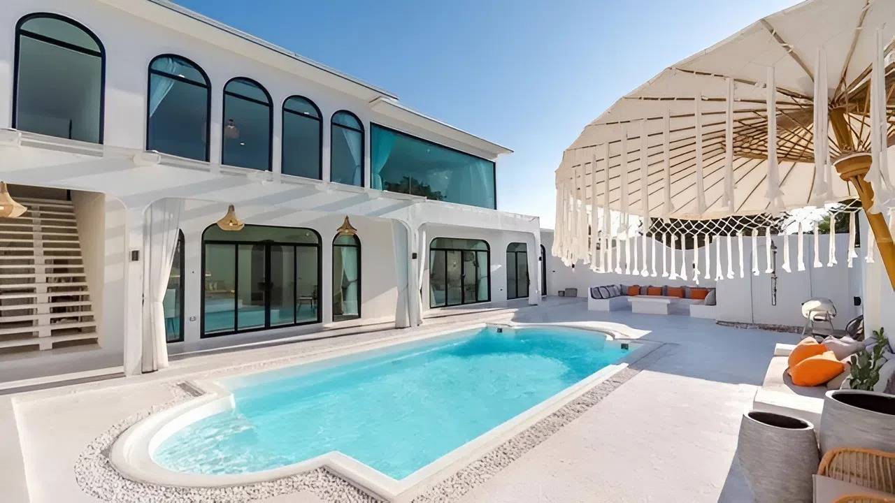 Villa 4918