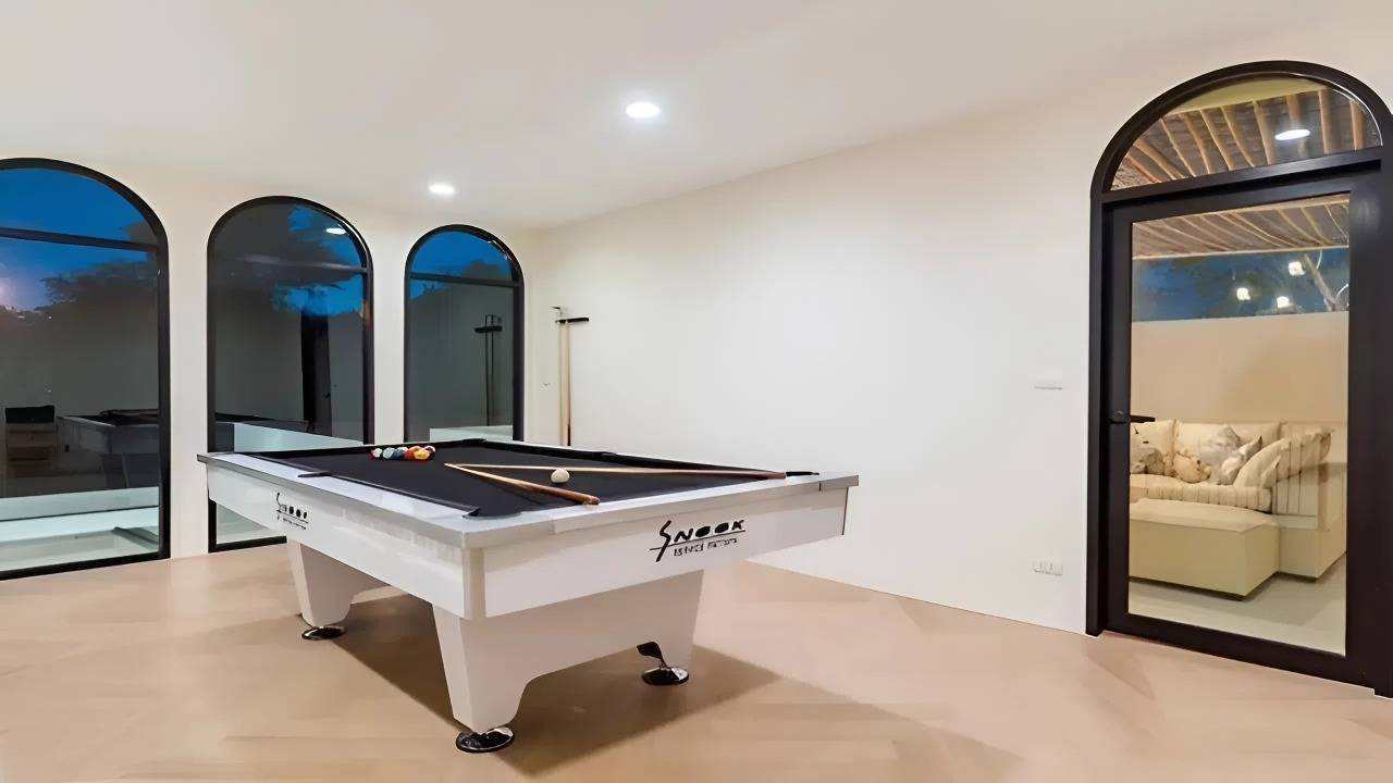Villa 4918