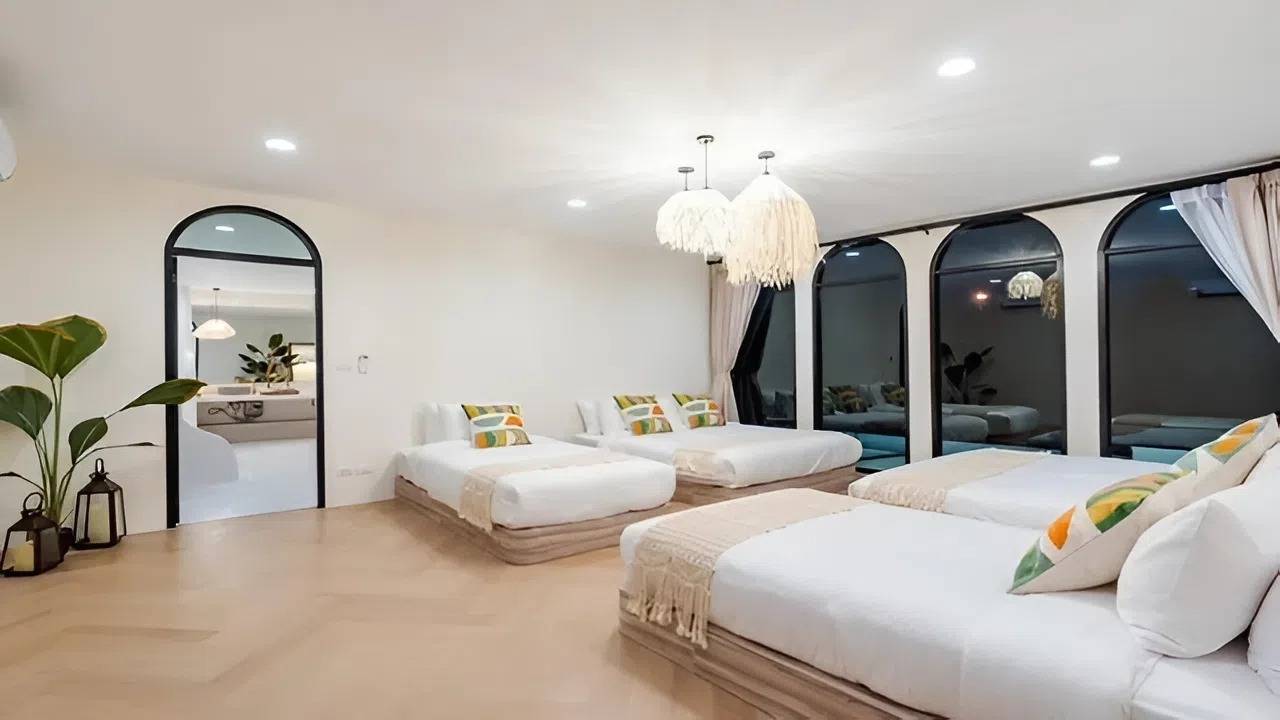 Villa 4918