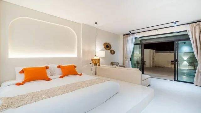Villa 4918