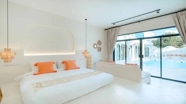 Villa 4918