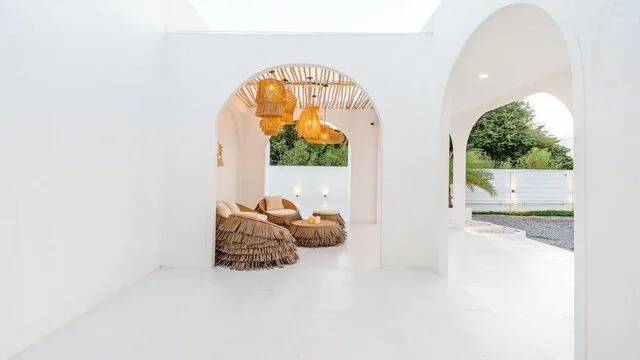 Villa 4918