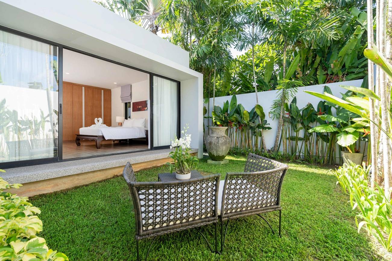 Villa 4920