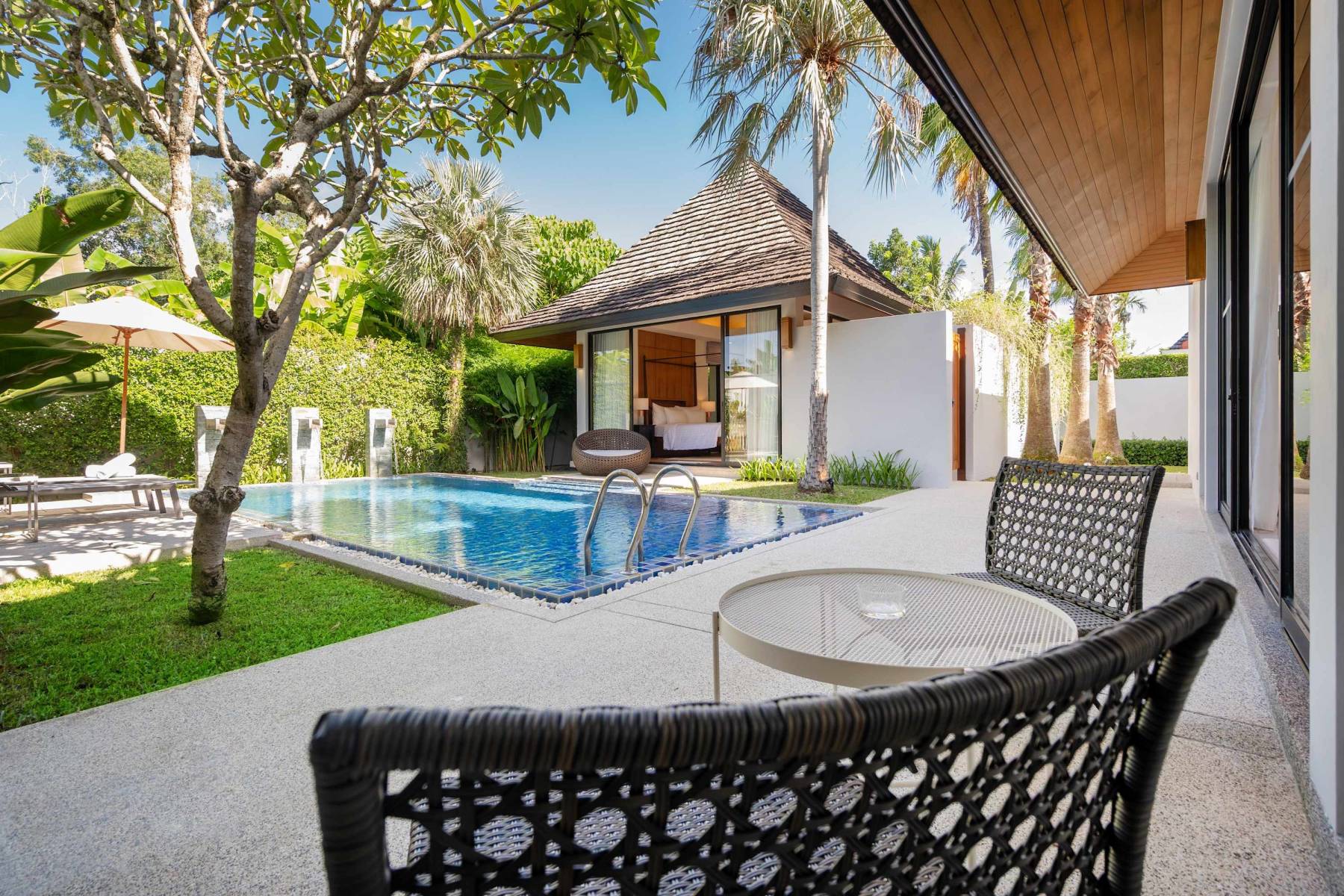 Villa 4920