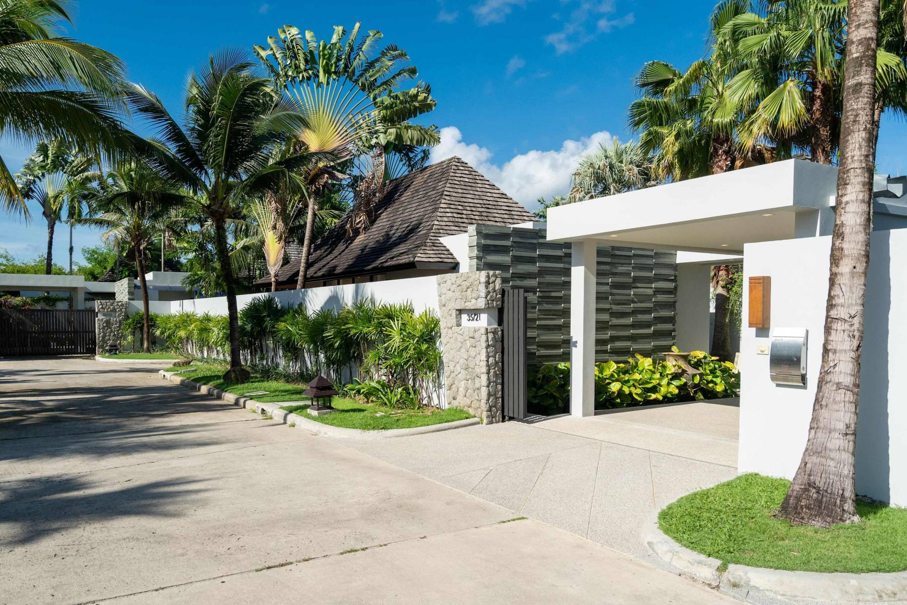 Villa 4920