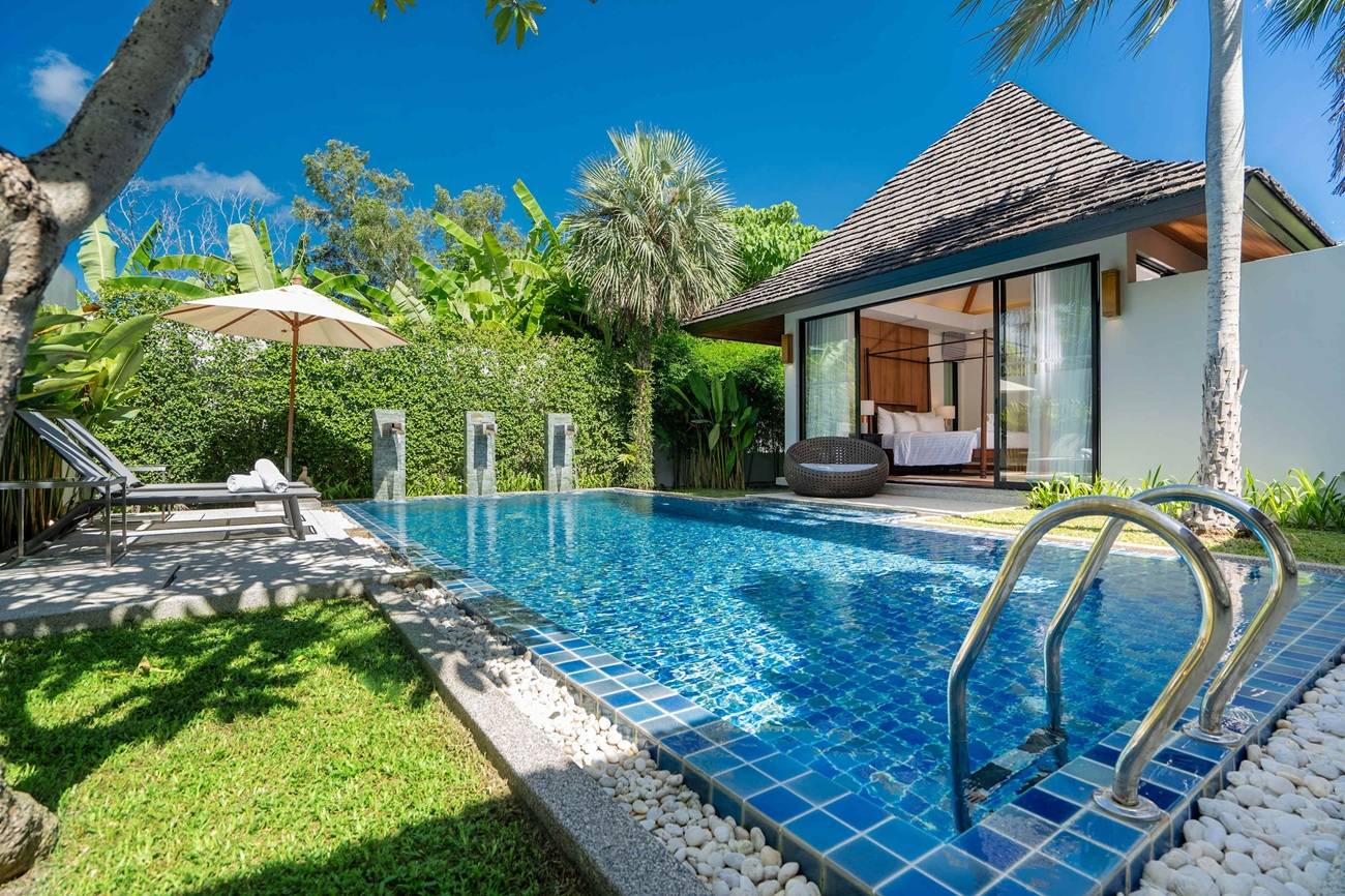 Villa 4920