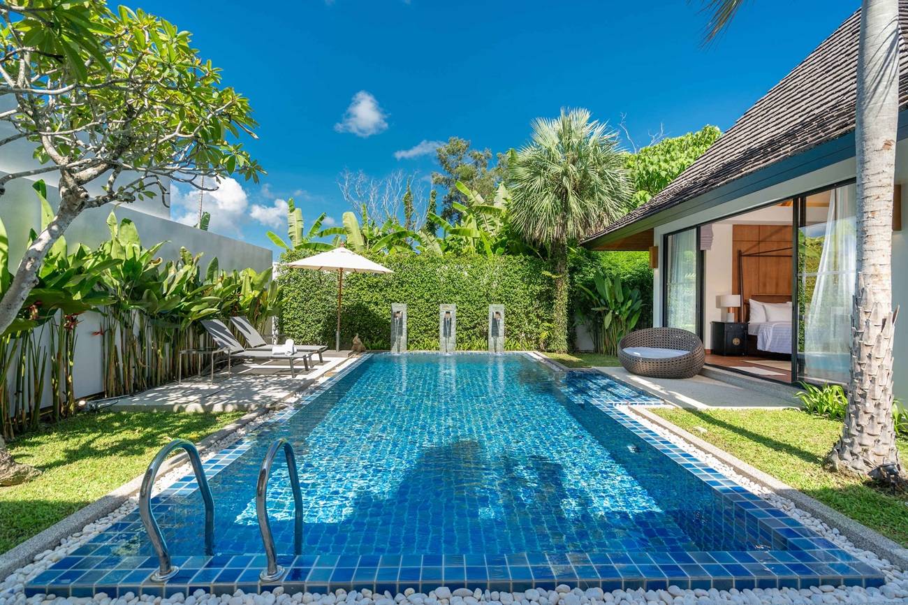 Villa 4920