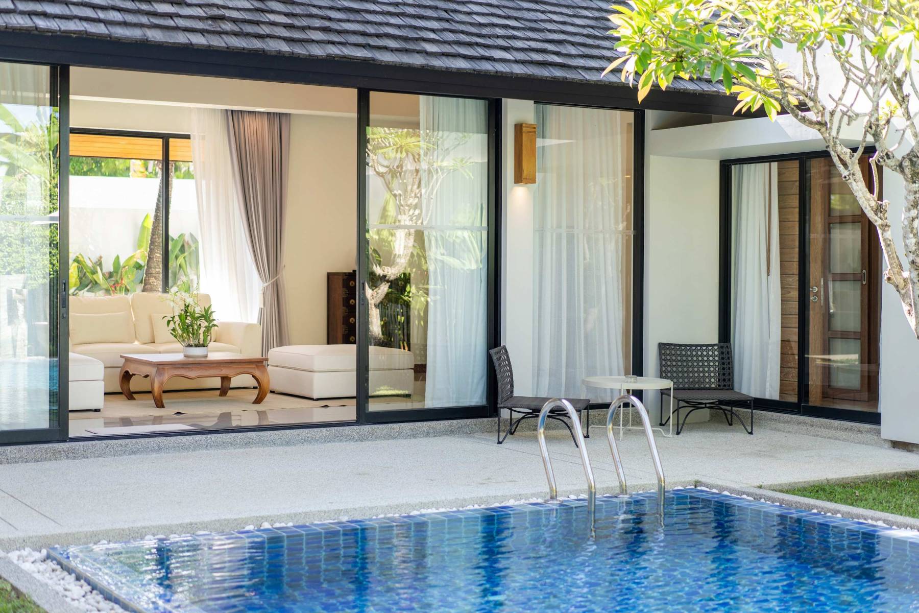 Villa 4920