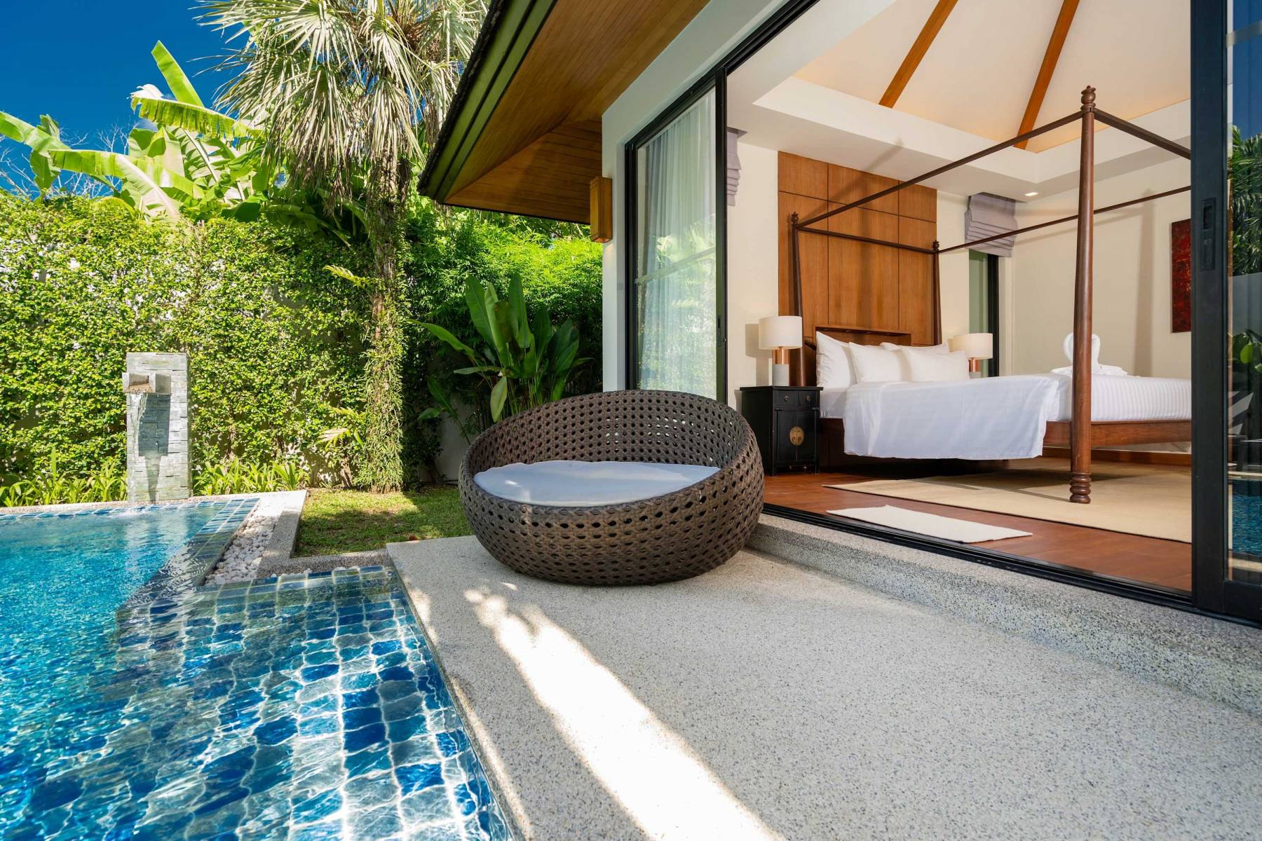 Villa 4920
