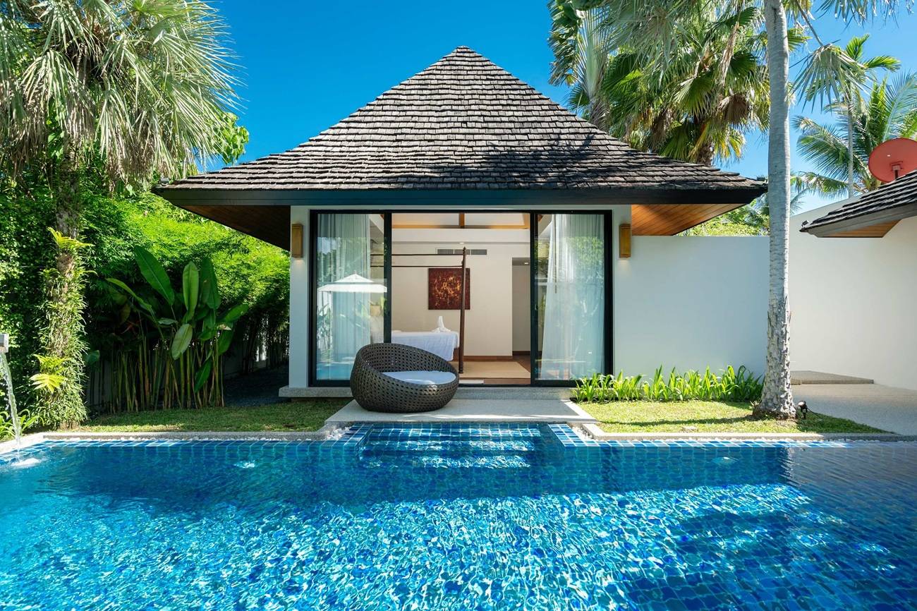 Villa 4920