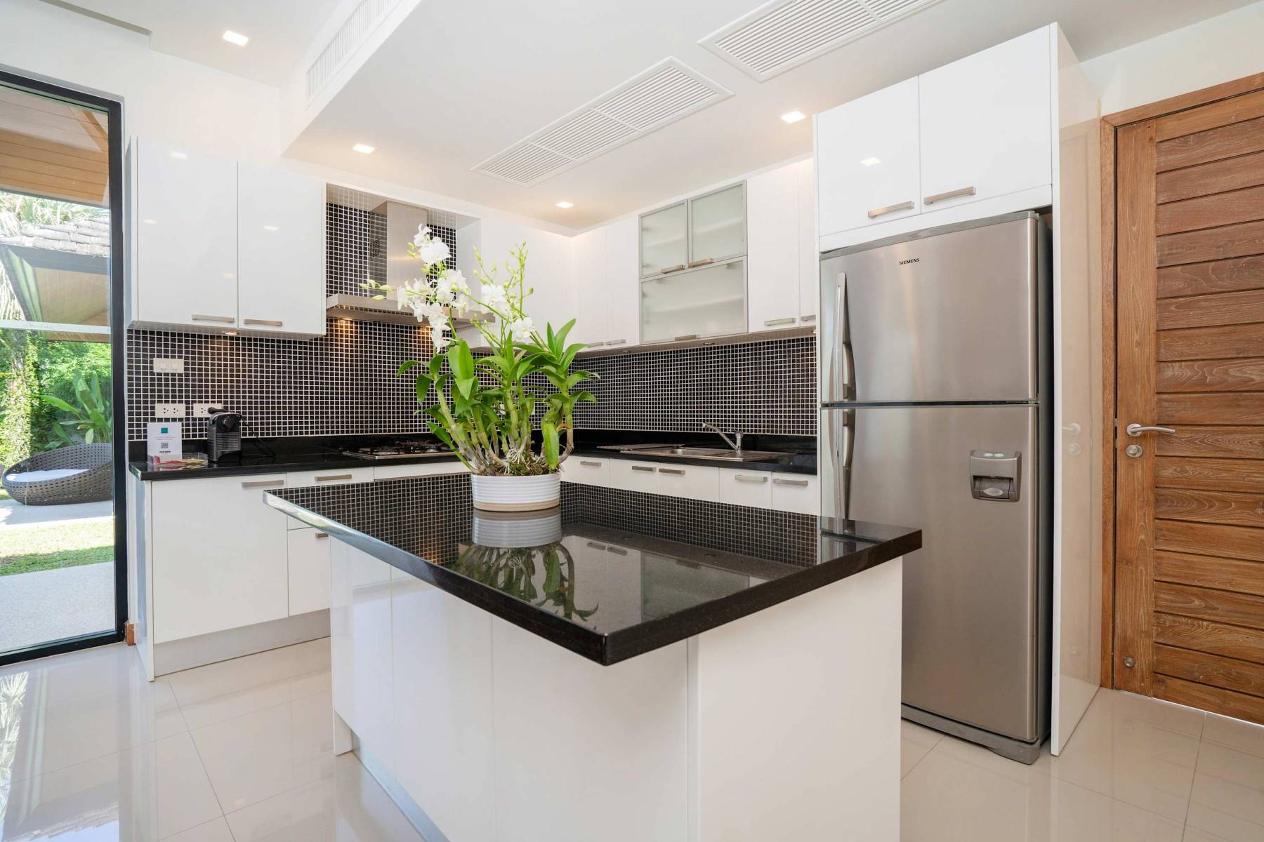 Villa 4920