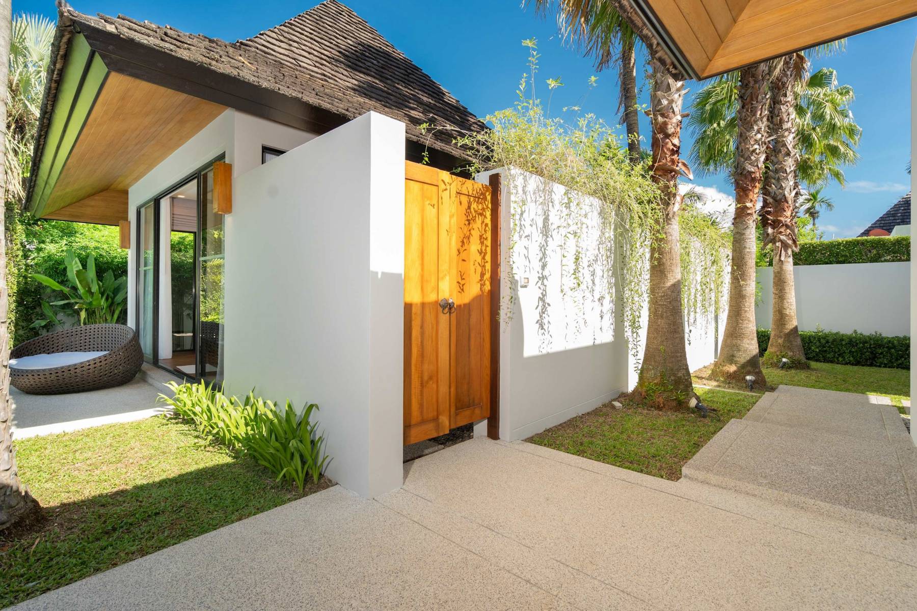 Villa 4920