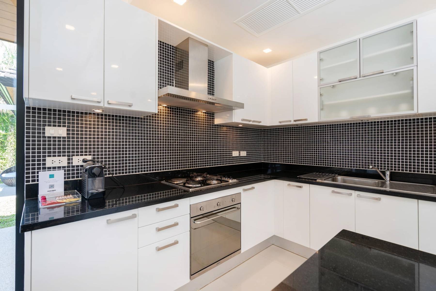 Villa 4920