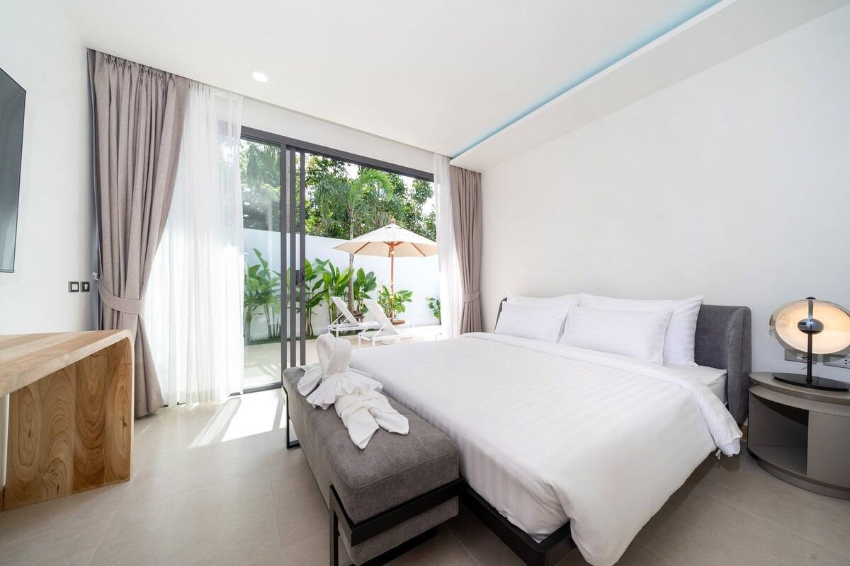 Villa 4921