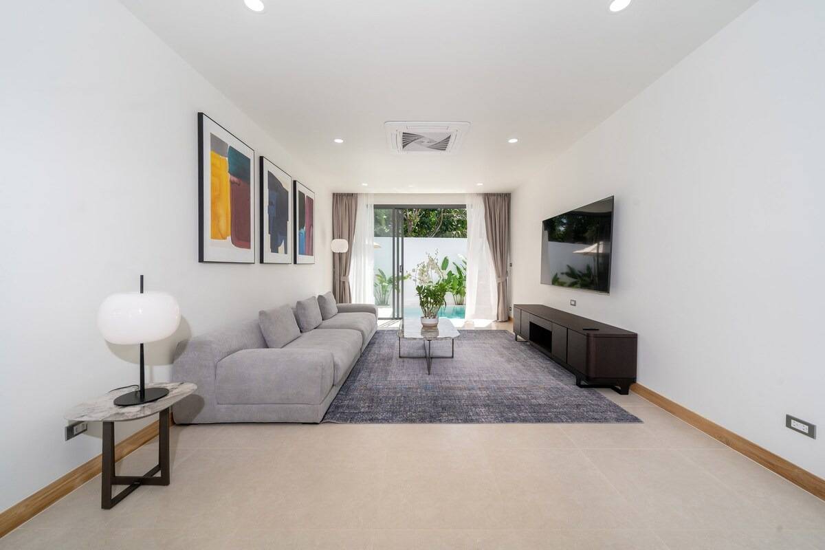 Villa 4921